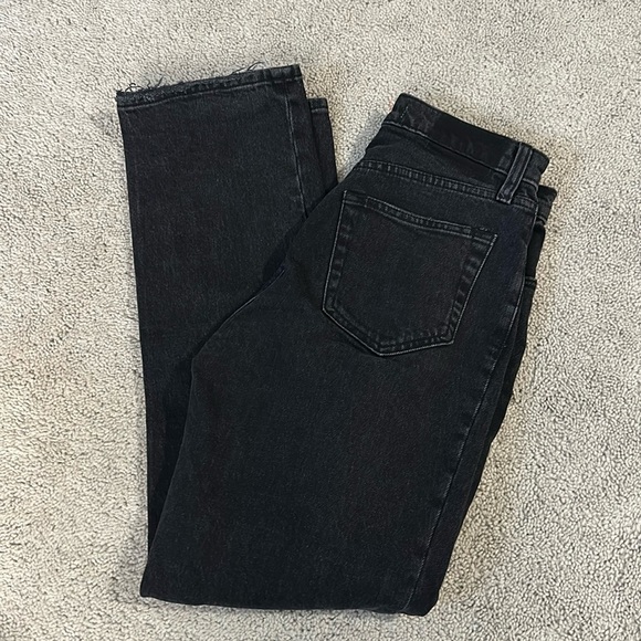 Abercrombie & Fitch Denim - Abercrombie & fitch 90’s straight